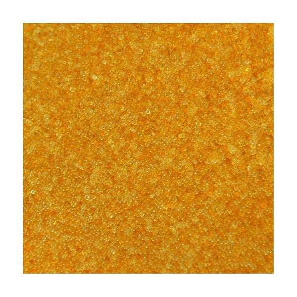 Virgin Resin 1/4 Cubic Foot